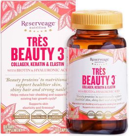 Rsrveage Tres Beauty 3 (1X90.00)