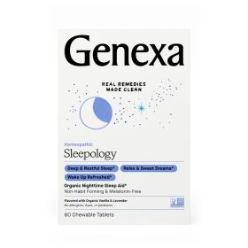 Og2 Gnx Sleepology (1X60.00)