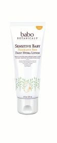 Bab Sens Bby Ff Dly Ltn ( 1 X 8 Oz   )