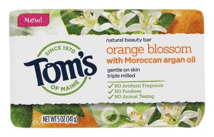 Toms Orng Blsm Beauty Br ( 6 X 5 Oz   )