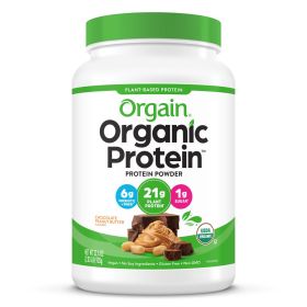 Og2 Orgain Prtn Pwdr Pb ( 1 X 2.03 Lb   )