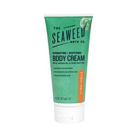 Sbc Body Cream Cit Van ( 1 X 6 Oz   )