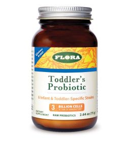 Flora Probiotic Toddlers ( 1 X 2.64 Oz   )