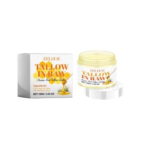 Eelhoe Moisturizing Moisturizer Hydrates, Prevents Dry, Tender And Smooth Skin And Restores Dull Body Moisturizer (Option: 100g-145g-2.55*2.48*2.48inch)