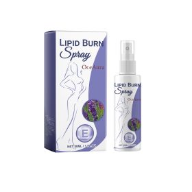 Oceaura Body Sculpting Essence, Moisturizes Skin, Strengthens Body Contour And Lifts Body Beauty Essence (Option: 30ml-50g-4.53*2.36*1.06inch)